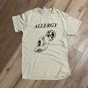 Punk Band Shirt